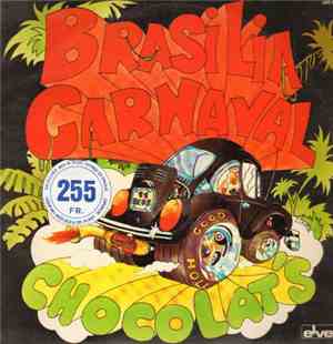 Chocolat's - Brasilia Carnaval