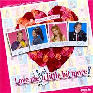Chorus From The Musical Dolly Dots - Love Me Just A Little Bit More! De Eighties Comedy Musical Gebaseerd Op De Grootste Hits Van De Dolly Dots