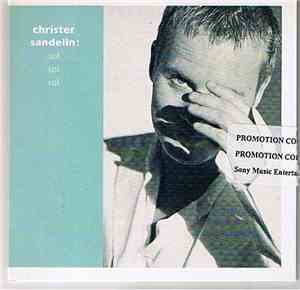 Christer Sandelin - Sol Sol Sol