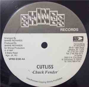 Chuck Fender, Beenie Man - Cutliss/Tell Me