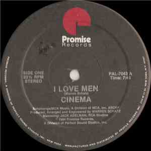 Cinema  - I Love Men