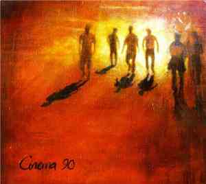 Cinema 90  - Cinema 90