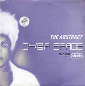 Cyba Space Featuring Shanie - The Abstract