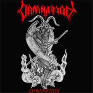 Damnation  - Coronation