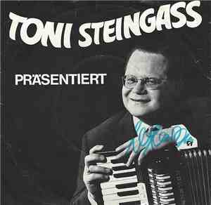 Das Steingass-Terzett, Toni Steingass - Ne Kölschen Explezier