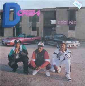 D-Crew  - Cool M.C.