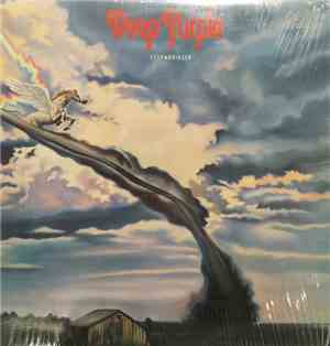Deep Purple - Stormbringer