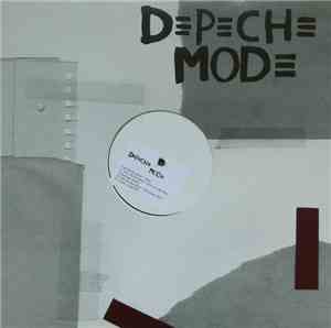 Depeche Mode - John The Revelator / Lilian