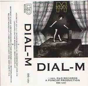 Dial M - Dial M