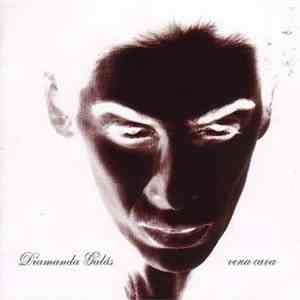 Diamanda Galás - Vena Cava