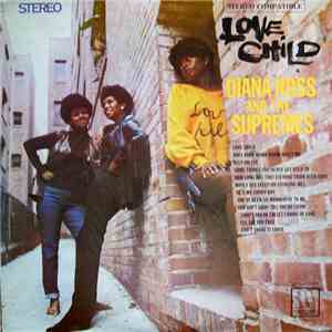 Diana Ross And The Supremes - Love Child