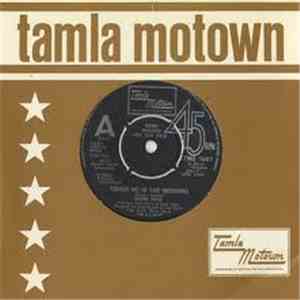 Diana Ross - Touch Me In The Morning / I'm Still Waiting