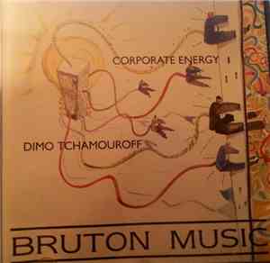 Dimo Tchamouroff - Corporate Energy