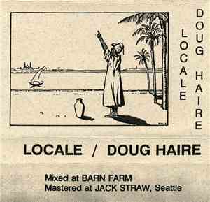 Doug Haire - Locale
