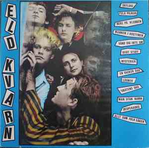 Eldkvarn - Musik För Miljonärer