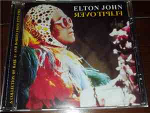 Elton John - Flip It Over