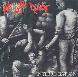 Endless Demise / Fiend  - Interrogation / ...And For What?