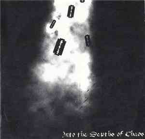 Engdroth / Count Shannäth - Into The Depths Of Chaos
