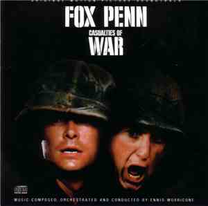 Ennio Morricone - Casualties Of War (Original Motion Picture Soundtrack)