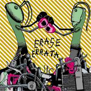 Erase Errata - Other Animals