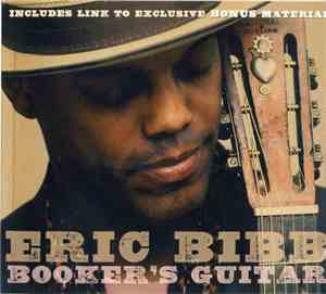 Eric Bibb - Booker's Guitar