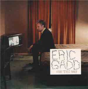 Eric Gadd - Stay This Way