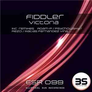 Fiddler  - Victoria
