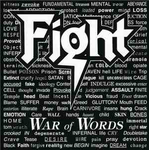Fight - War Of Words