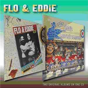 Flo & Eddie - Illegal, Immoral & Fattening / Moving Targets
