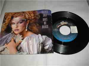 France Joli - Does He Dance