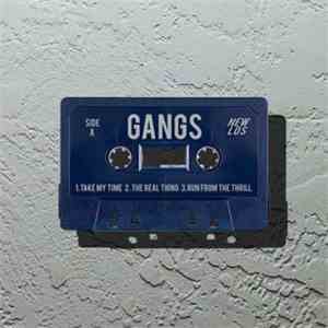 Gangs  - Gangs Ep