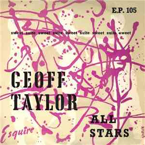 Geoff Taylor All Stars - Sweet Suite