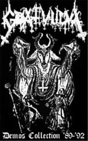 Goat Vulva - Demos Collection '89-'92