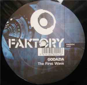 Godazia - The First Wave