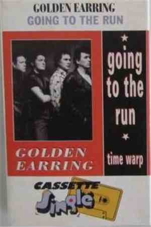 Golden Earring - Going To The Run