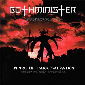 Gothminister - Empire Of Dark Salvation