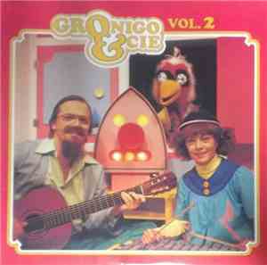 Gronigo Et Cie - Vol. 2