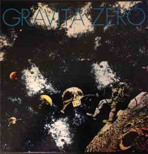Guglielmo Papararo - Gravita' Zero