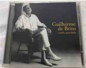 Guilherme de Brito - Samba Guardado