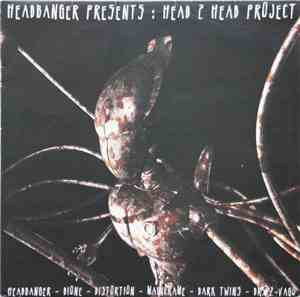 Headbanger - Head 2 Head Project