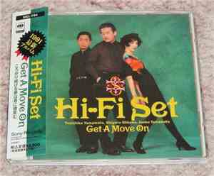 Hi-fi Set - Get A Move On