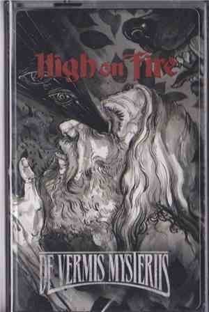 High On Fire - De Vermis Mysteriis