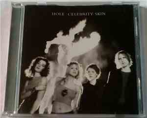 Hole  - Celebrity Skin