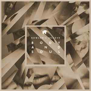 Howson's Groove - Body And Soul
