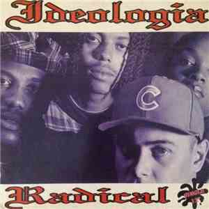 Ideologia Radical - Single 12