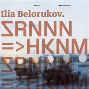 Ilia Belorukov - srnnn​=​>hknm