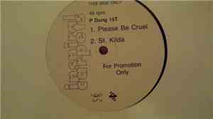 Inspiral Carpets - Please Be Cruel