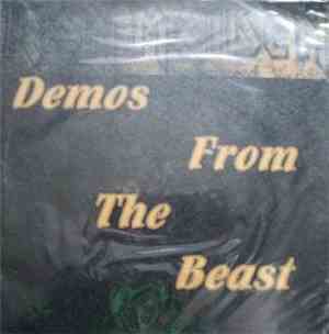 Iron Maiden - Demos From The Beast