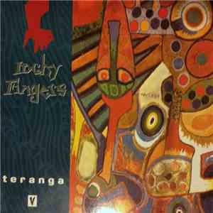 Itchy Fingers - Teranga