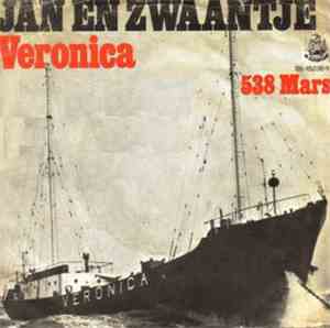 Jan & Zwaantje - Veronica